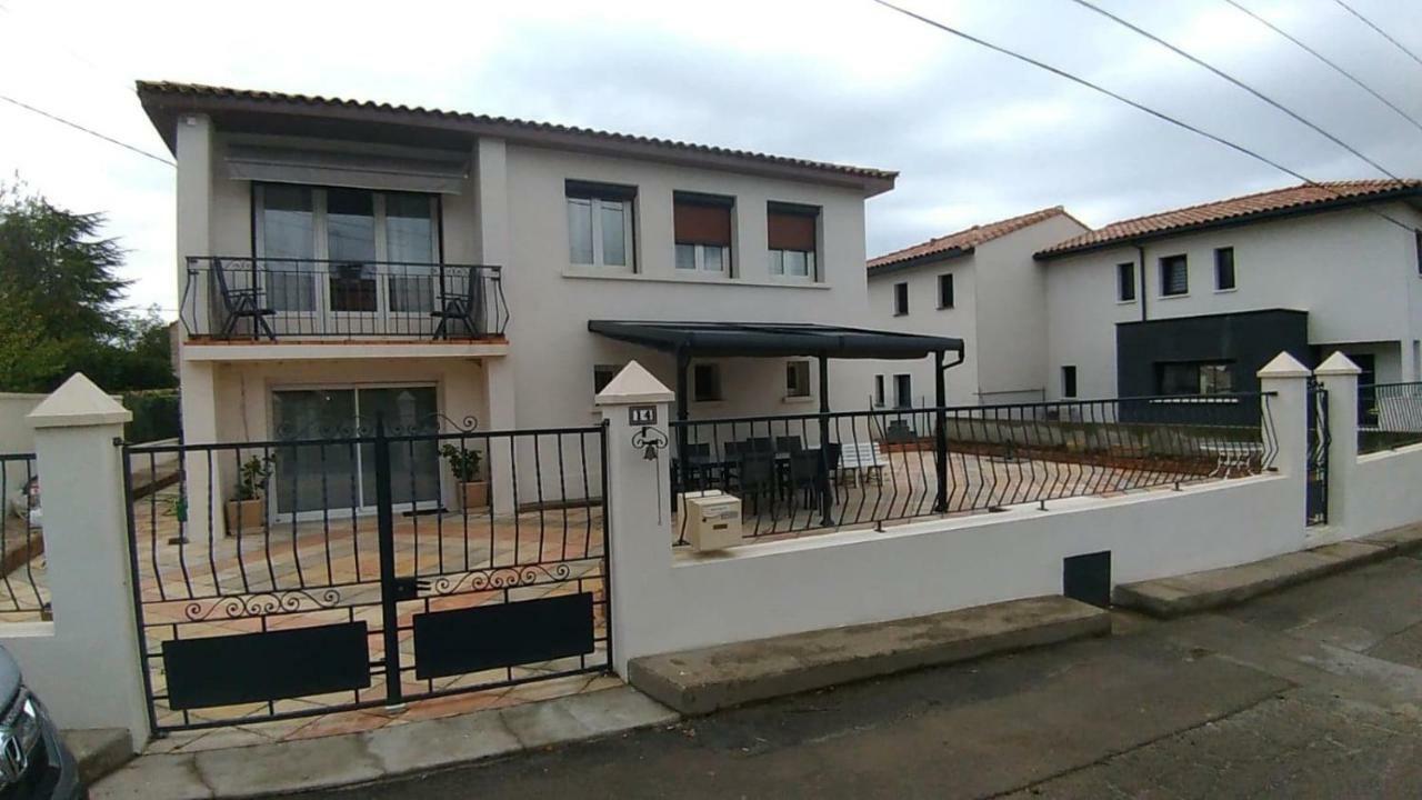 Maison De Charme Castries Eksteriør bilde