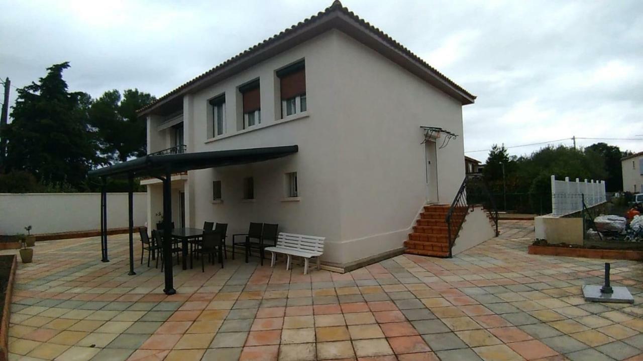 Maison De Charme Castries Eksteriør bilde