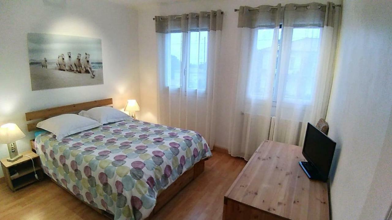 Maison De Charme Castries Eksteriør bilde